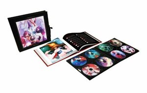 【中古】劇場版「空の境界」Blu-ray Disc BOX