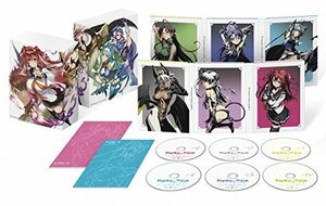 【中古】新妹魔王の契約者エクスタシー Blu-ray BOX