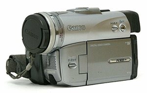 【中古】Canon キャノン　DM-FV M20　デジタルビデオカメラ　ミニDV