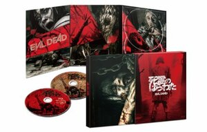 【中古】死霊のはらわた(初回生産限定) [Blu-ray]