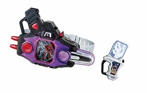 【中古】仮面ライダーエグゼイド 変身ベルト DXバグルドライバー