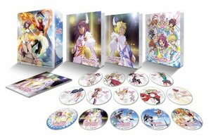 【中古】カレイドスター~10年目のすごいBlu-ray BOX~豪華版