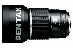 【中古】PENTAX 単焦点マクロレンズ FA645マクロ 120mmF4 645マウント 645サイズ・645Dサイズ 26735