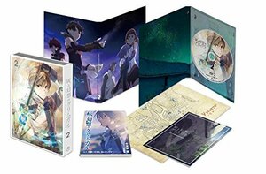 【中古】灰と幻想のグリムガル Vol.2(初回生産限定版) [Blu-ray]