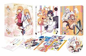 【中古】ガヴリールドロップアウト Vol.1( イベントチケット優先販売申込券 ) [DVD]