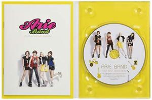 【中古】ARIEBAND BEST ALBUM OST COLLECTION