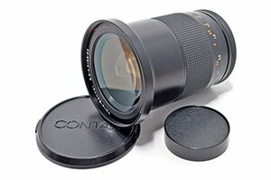 【中古】Contax Carl Zeiss T Vario-sonnar 28-85mm F3.3-4 MMJ