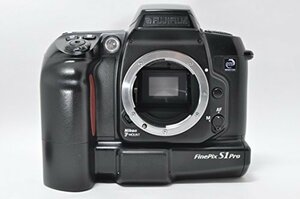 【中古】FUJIFILM FinePix S1 Pro ボディ