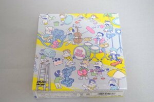 【中古】ＧＯＯＤ　ＴＩＭＥＳ　ＤＶＤ　～The Complete Music Video Clips 2001-2011～　（初回限定盤） [DVD]