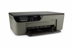 【中古】HP 【HP Deskjet 3070A】 AirPrint 無線 A4 複合機 CQ192C#ABJ