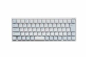 【中古】PFU キーボード Happy Hacking Keyboard Professional JP Type-S 日本語配列/白 PD-KB420WS