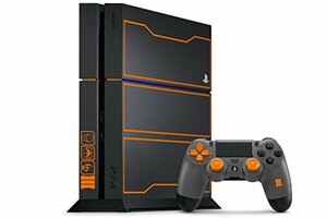 【中古】PlayStation 4 コール オブ デューティ ブラックオプスIII リミテッドエディション 1TB