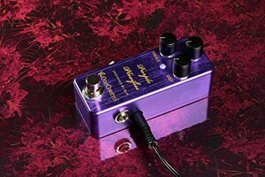 【中古】One Control Purple Plexifier ディストーション