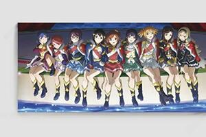 【中古】少女☆歌劇 レヴュースタァライト Blu-ray BOX3