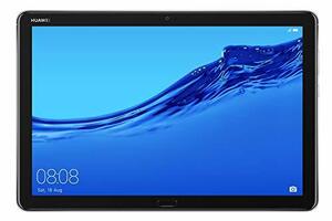 【中古】HUAWEI HUAWEI MediaPad M5 lite Wi-Fi 32GBモデル［10.1インチ/メモリ 3GB/ストレージ 32GB］ BAH2-W19/32G