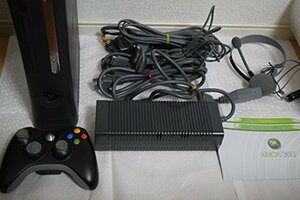 【中古】Xbox 360 エリート(120GB:HDMI端子搭載、HDMIケーブル同梱)【メーカー生産終了】