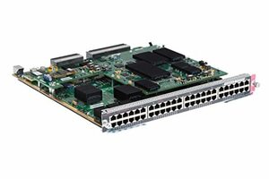 【中古】Cisco Systems WS-X6848-TX-2T=