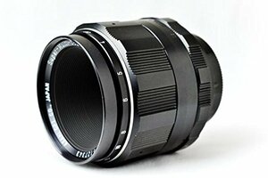 【中古】PENTAX SMC MACRO-TAKUMAR 50mm F4 M42