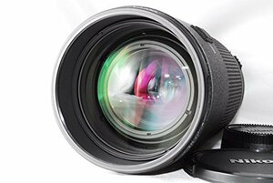 【中古】Nikon AFレンズ AF-S 80-200mm F2.8D ED