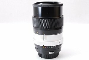 【中古】Nikon ニコン Nikkor-Q Auto 135mm F2.8