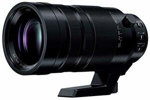 【中古】パナソニック 超望遠ズームレンズ マイクロフォーサーズ用 ライカ DG VARIO-ELMAR 100-400mm/F4.0-6.3 ASPH./POWER O.I.S H-RS1004