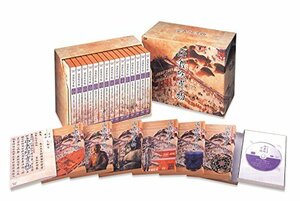 【中古】正倉院宝物 DVD-BOX　全15枚セット