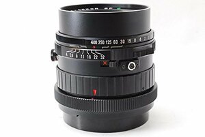 【中古】マミヤ MAMIYA-SEKOR SF C 150mm F4