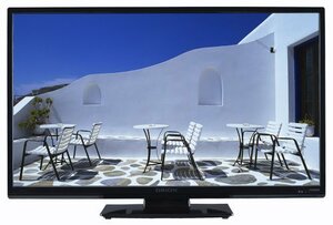 【中古】オリオン 23V型 液晶 テレビ DNX23-3BP ハイビジョン 2014年モデル