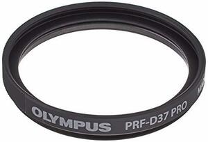 【中古】OLYMPUS ミラーレス一眼用 プロテクトフィルター 37mm PRF-D37 PRO