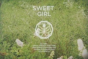 【中古】Mini Album Vol. 6 - Sweet Girl (ランダムバージョン) (韓国盤)