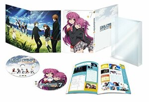 【中古】リトルバスターズ! ~Refrain~7 (EX二木佳奈多ルート第1話~第2話同梱) (初回生産限定版) [DVD]