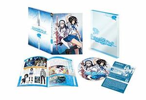 【中古】ストライク・ザ・ブラッドIV OVA Vol.1 (1~2話/初回仕様版) [Blu-ray]