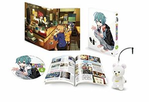 【中古】SHIROBAKO 第4巻 (初回生産限定版) [Blu-ray]