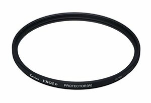 【中古】Kenko 67mm ケンコー PRO1Dプロテクター(W)【アウトレット】化粧箱無し 黒枠