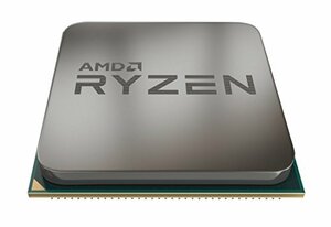 【中古】AMD CPU Ryzen7 1800X AM4 YD180XBCAEWOF