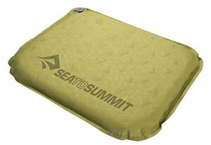 【中古】SEA TO SUMMIT(シートゥサミット) S.I.シート ST81192 オリーブ