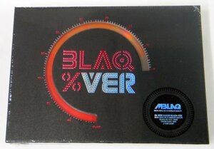 【中古】エムブラック - BLAQ% Ver (4th Mini Album Special) [韓国盤]