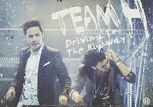 【中古】Driving To The Highway (台湾版) ~ TEAM H