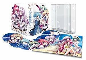 【中古】ましろ色シンフォニー Blu-ray BOX