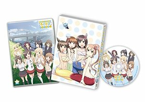 【中古】普通の女子校生が【ろこどる】やってみた。OVA Vol.2 [Blu-ray]