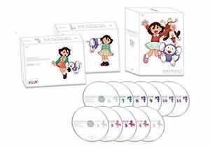 【中古】アニメ「チンプイ」スペシャルプライスDVD-BOX