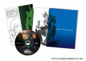 【中古】映画ドラえもん 新・のび太と鉄人兵団~はばたけ 天使たち~ ブルーレイスペシャル版 (初回限定生産) [Blu-ray]