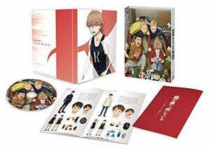 【中古】アニメ「風が強く吹いている」 Vol.2 Blu-ray 初回生産限定版