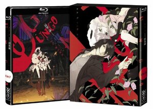 【中古】UN-GO episode:0 因果論　初回限定生産版Blu-ray