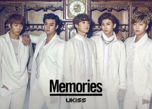 【中古】Memories (ALBUM+DVD) (初回生産限定盤)