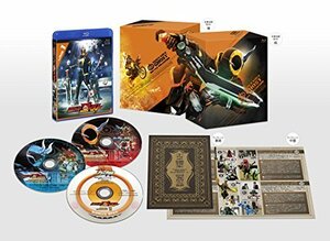 【中古】仮面ライダーゴースト Blu‐ray COLLECTION 1 [Blu-ray]