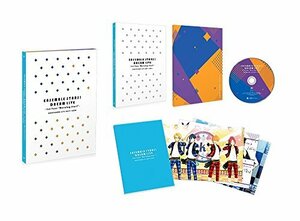 【中古】あんさんぶるスターズ! DREAM LIVE -1st Tour “Morning Star!%タ゛フ゛ルクォーテ%- Blu-ray