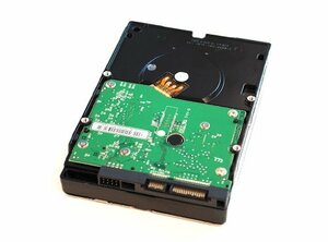 【中古】Seagate 3.5インチ内蔵HDD 300GB Ultra320 15000rpm 16MB 80pin ST3300655LC