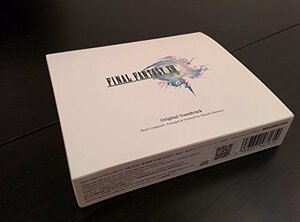 【中古】ファイナルファンタジーXIII オリジナル・サウンドトラック