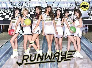 【中古】RUNWAY(初回限定盤B)(DVD付)